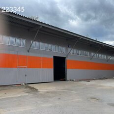 1300 м², автосервис - изображение 3