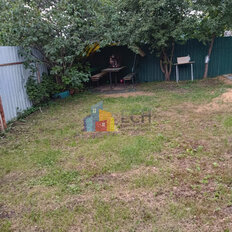 таунхаус + 1 сотка, участок - изображение 3