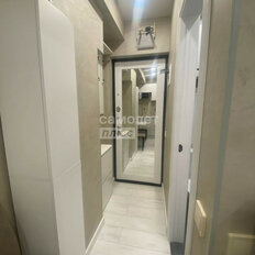 Квартира 9,6 м², студия - изображение 4