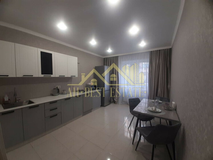 62 м², 1-комнатная квартира 5 600 000 ₽ - изображение 39