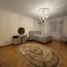 Квартира 160 м², 4-комнатная - изображение 2