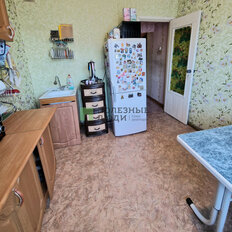 Квартира 52,4 м², 2-комнатная - изображение 2