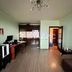 Квартира 38,9 м², 1-комнатная - изображение 2