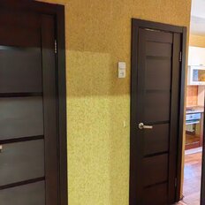 Квартира 34,2 м², 1-комнатная - изображение 5