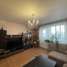 Квартира 64,4 м², 3-комнатная - изображение 3