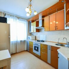 Квартира 90 м², 4-комнатная - изображение 1