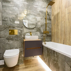 Квартира 58,4 м², 2-комнатная - изображение 3