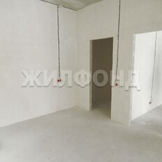 Квартира 45,9 м², 2-комнатная - изображение 4