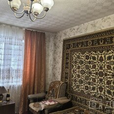 Квартира 60,5 м², 3-комнатная - изображение 3