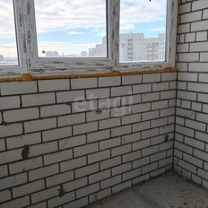 Квартира 45,6 м², 1-комнатная - изображение 1