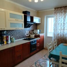 Квартира 56,7 м², 2-комнатная - изображение 4