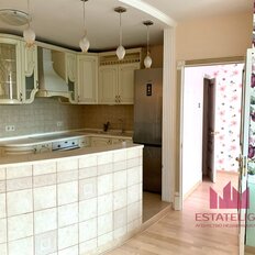 Квартира 78 м², 2-комнатная - изображение 5