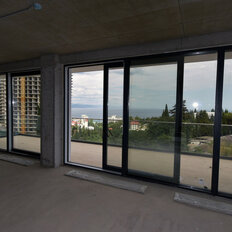 Квартира 154,7 м², 3-комнатная - изображение 3