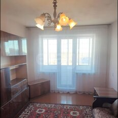 Квартира 55 м², 3-комнатная - изображение 1