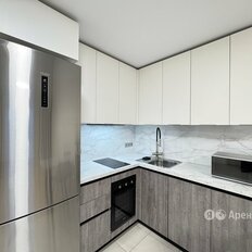 Квартира 41 м², 1-комнатная - изображение 2