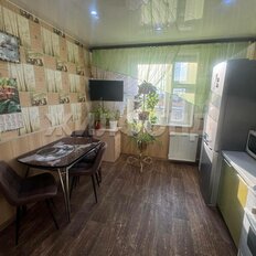 Квартира 44,9 м², 1-комнатная - изображение 5