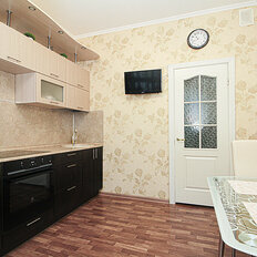 Квартира 38,4 м², 1-комнатная - изображение 4