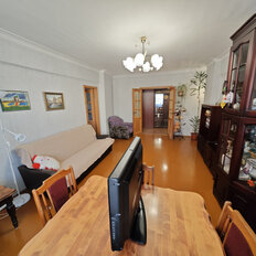 Квартира 79,3 м², 3-комнатная - изображение 1