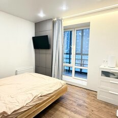 Квартира 68 м², 3-комнатная - изображение 3