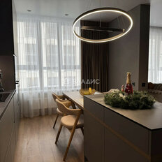 Квартира 59 м², 2-комнатная - изображение 5