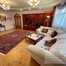 Квартира 162,4 м², 4-комнатная - изображение 1