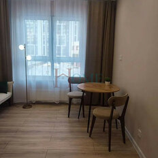 Квартира 40 м², 1-комнатная - изображение 2