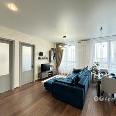 Квартира 66 м², 2-комнатная - изображение 3