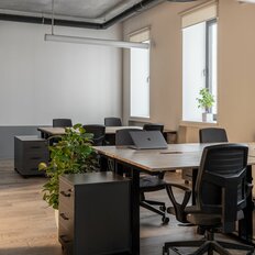 122 м², офис - изображение 5