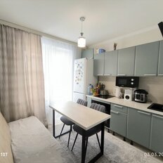 Квартира 31 м², 1-комнатная - изображение 1