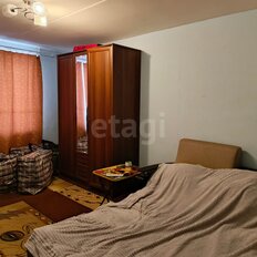 Квартира 45,4 м², 2-комнатная - изображение 4