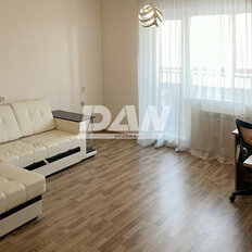 Квартира 55,6 м², 2-комнатная - изображение 2