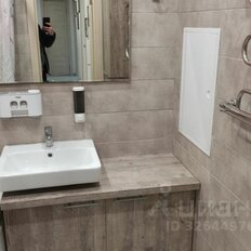 Квартира 57,4 м², 2-комнатная - изображение 5