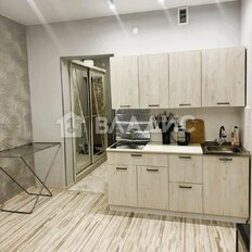 Квартира 25,8 м², студия - изображение 2