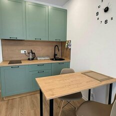 Квартира 20 м², студия - изображение 3