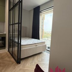 Квартира 25 м², студия - изображение 4