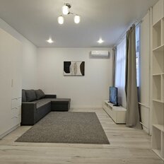 Квартира 31,3 м², студия - изображение 5