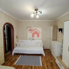 Квартира 21,4 м², 1-комнатная - изображение 3
