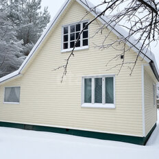 дом + 9,2 сотки, участок - изображение 4