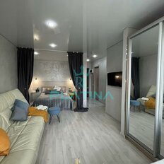 Квартира 40 м², 1-комнатная - изображение 3