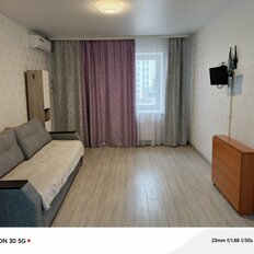 Квартира 28 м², 1-комнатная - изображение 2