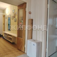 Квартира 60,1 м², 3-комнатная - изображение 4