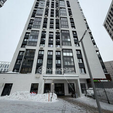 Квартира 59,3 м², 2-комнатная - изображение 3