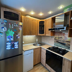 Квартира 57,2 м², 3-комнатная - изображение 5