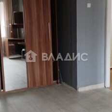 Квартира 32,2 м², 1-комнатная - изображение 3