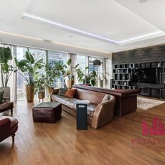 Квартира 190,9 м², 3-комнатные - изображение 1