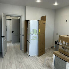 Квартира 46 м², 2-комнатная - изображение 4