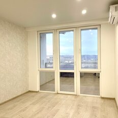 Квартира 27 м², студия - изображение 3