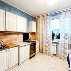 Квартира 39 м², 1-комнатная - изображение 1