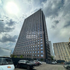 Квартира 28,8 м², студия - изображение 5