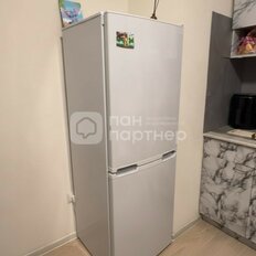 Квартира 20,4 м², студия - изображение 4